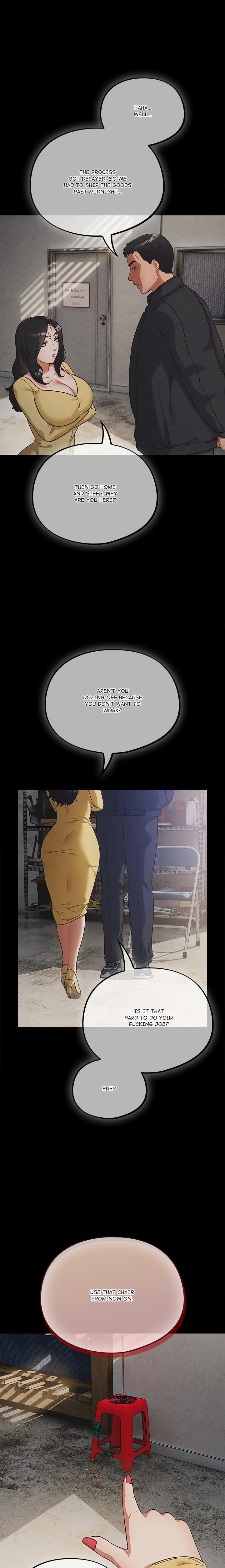 Stupidemic (Uncensored) - Chapter 5 Page 15