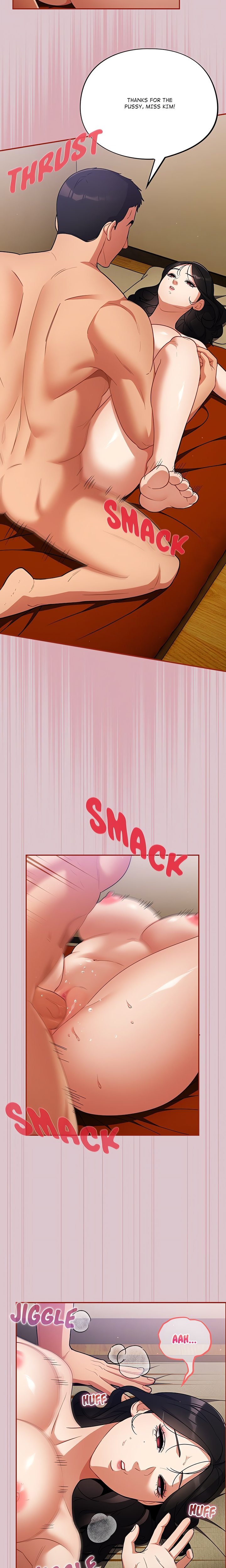 Stupidemic (Uncensored) - Chapter 5 Page 2