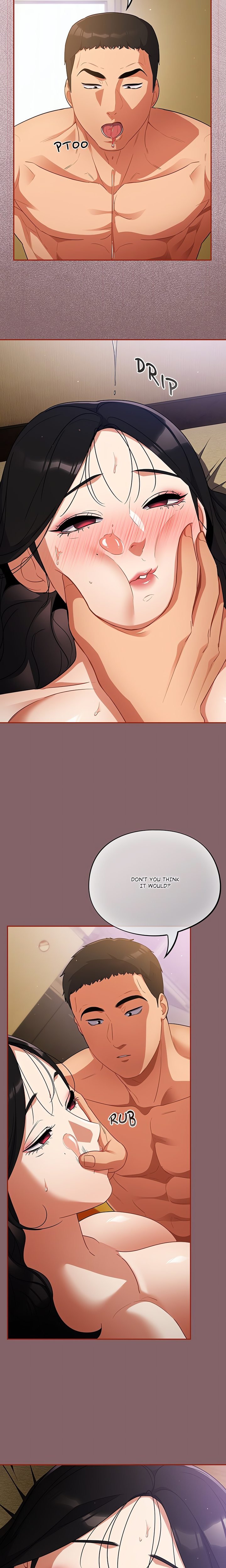 Stupidemic (Uncensored) - Chapter 5 Page 5