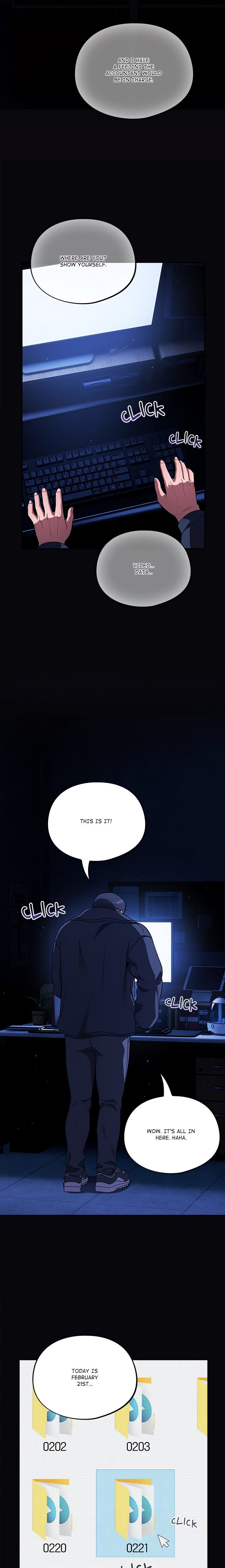 Stupidemic (Uncensored) - Chapter 6 Page 22