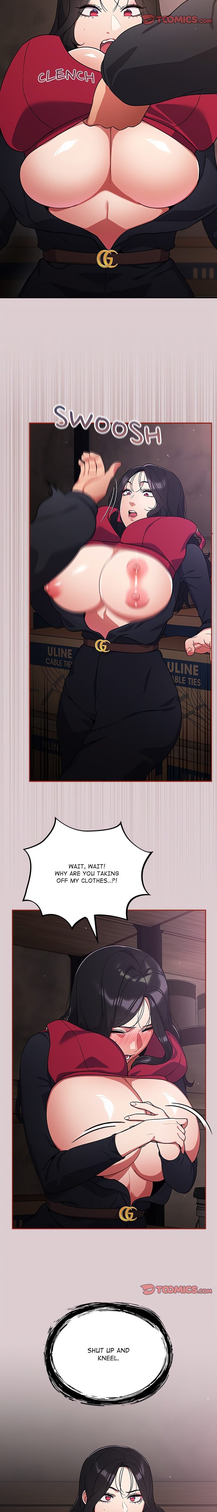 Stupidemic (Uncensored) - Chapter 8 Page 13