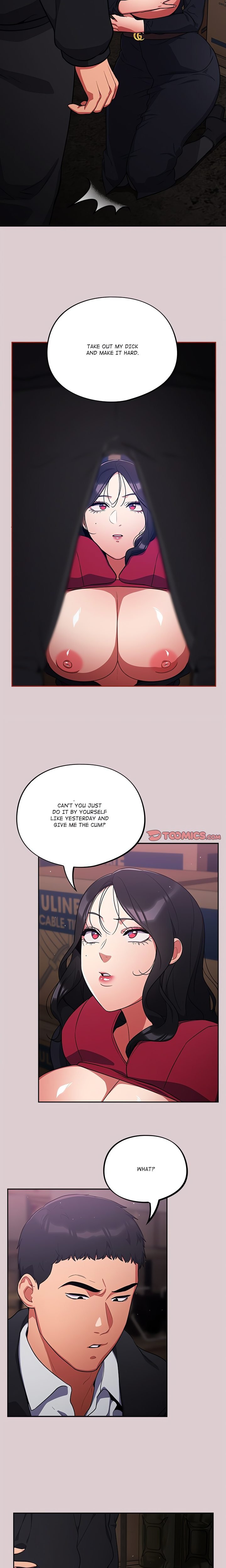 Stupidemic (Uncensored) - Chapter 8 Page 15