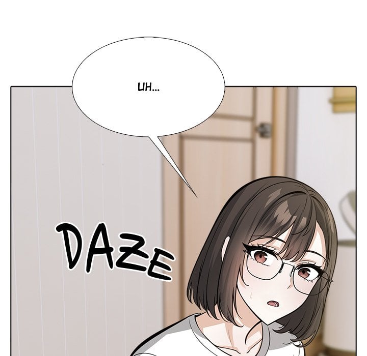 Love Me, or Else - Chapter 22 Page 109