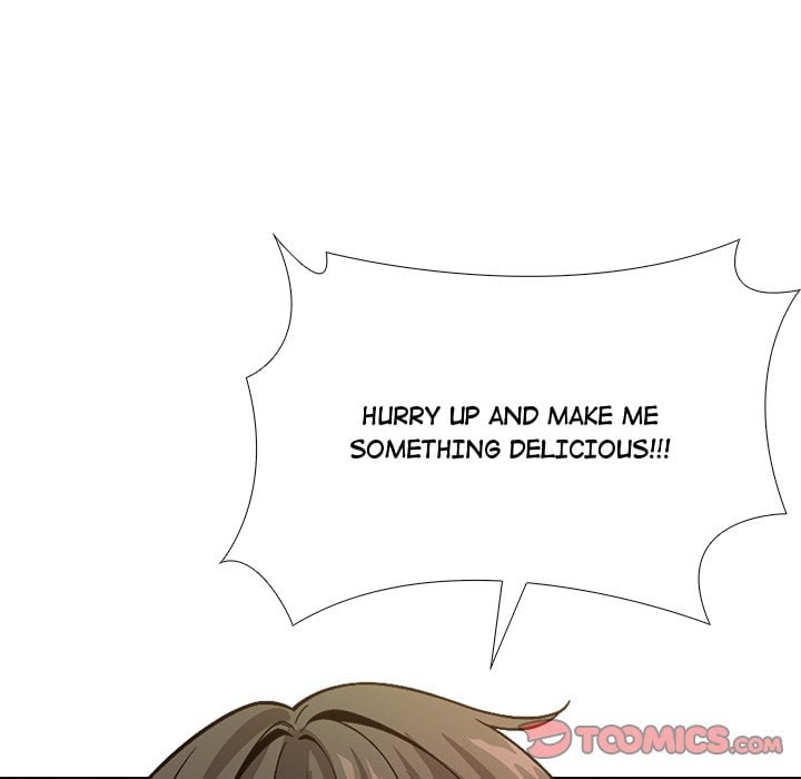 Love Me, or Else - Chapter 22 Page 111