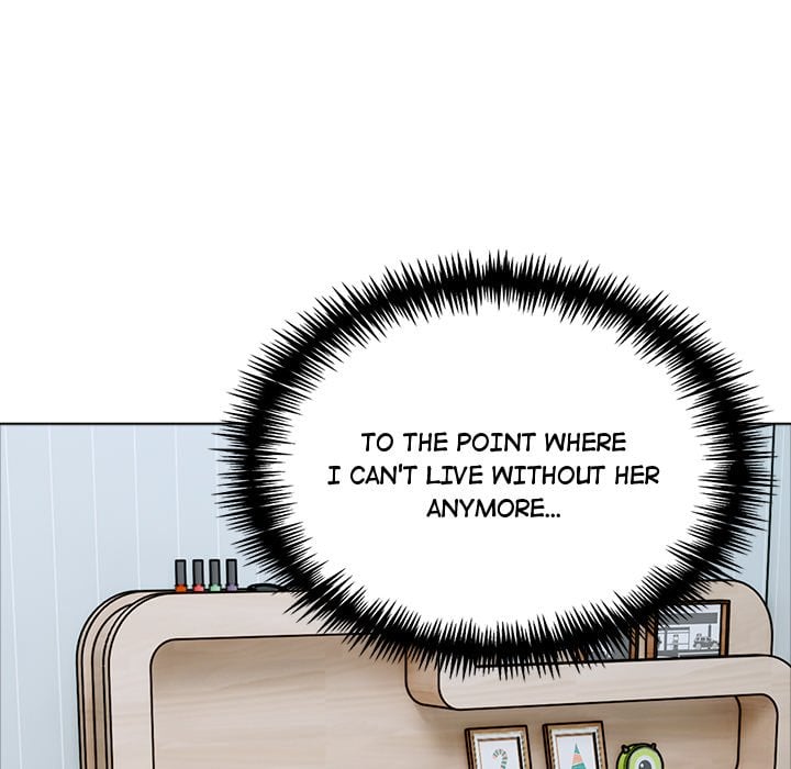 Love Me, or Else - Chapter 22 Page 38