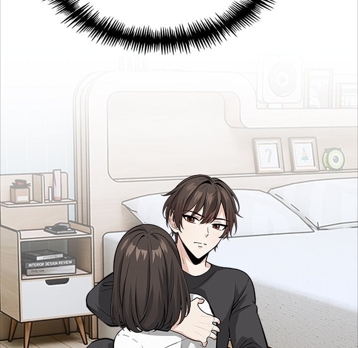 Love Me, or Else - Chapter 22 Page 47