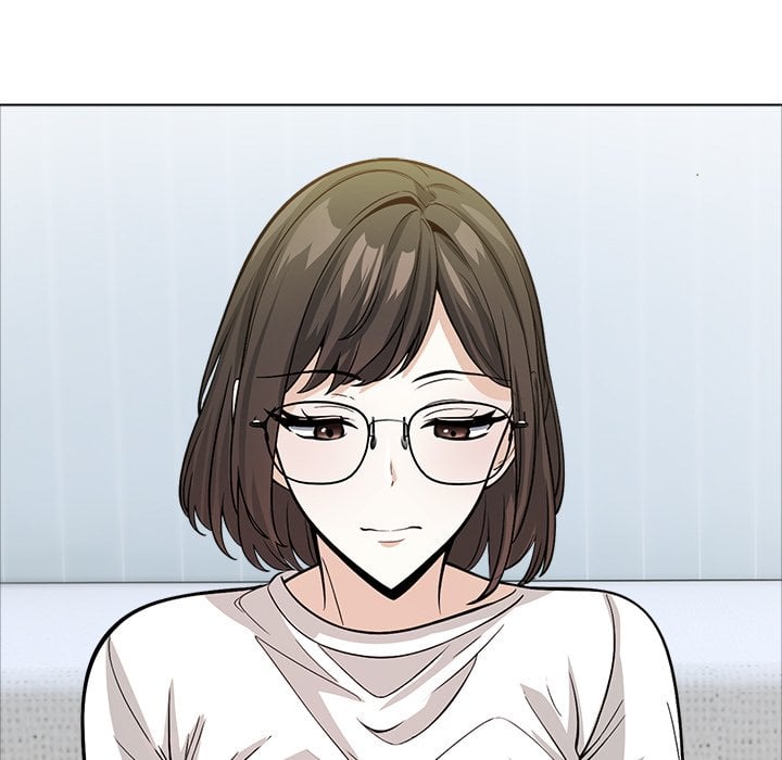 Love Me, or Else - Chapter 22 Page 86