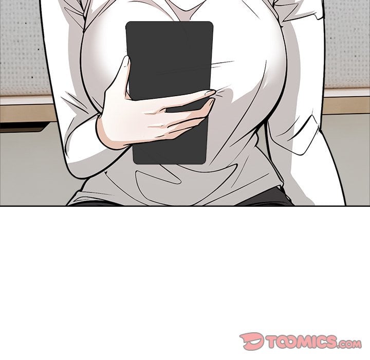 Love Me, or Else - Chapter 22 Page 87