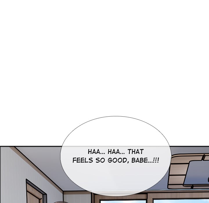 Love Me, or Else - Chapter 24 Page 106