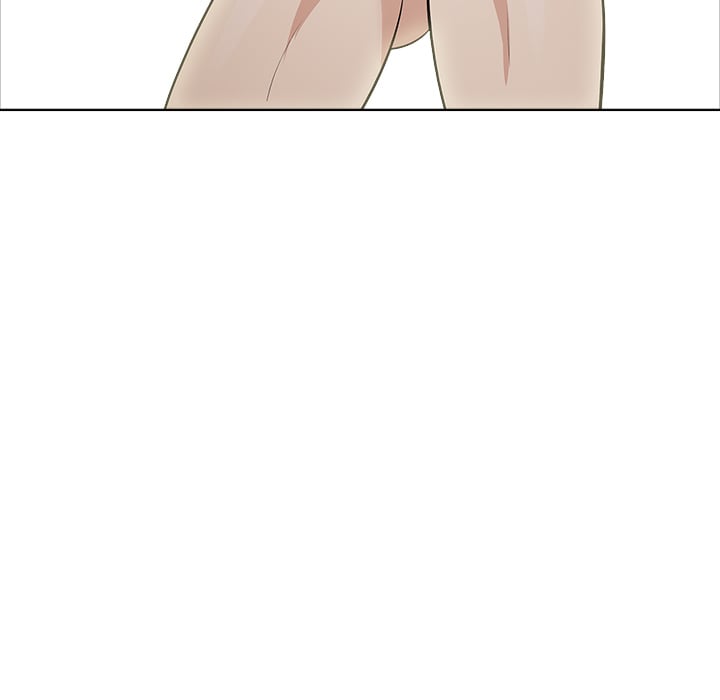 Love Me, or Else - Chapter 24 Page 111