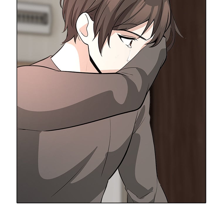 Love Me, or Else - Chapter 24 Page 115