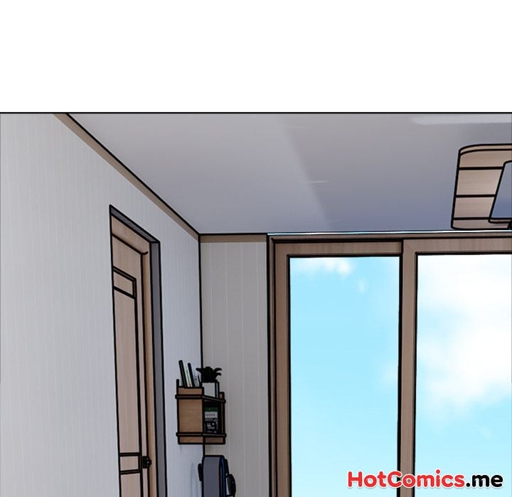 Love Me, or Else - Chapter 24 Page 117