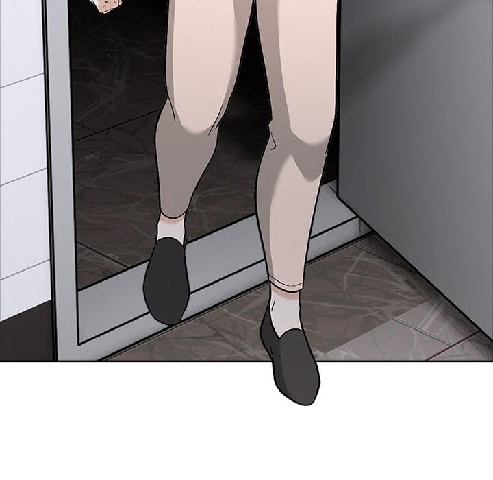 Love Me, or Else - Chapter 24 Page 39