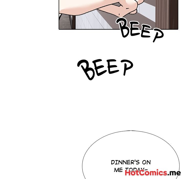 Love Me, or Else - Chapter 24 Page 47