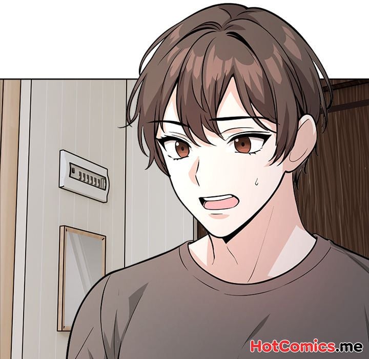 Love Me, or Else - Chapter 24 Page 70