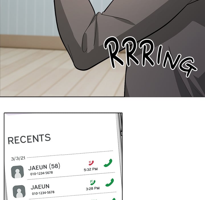 Love Me, or Else - Chapter 24 Page 97