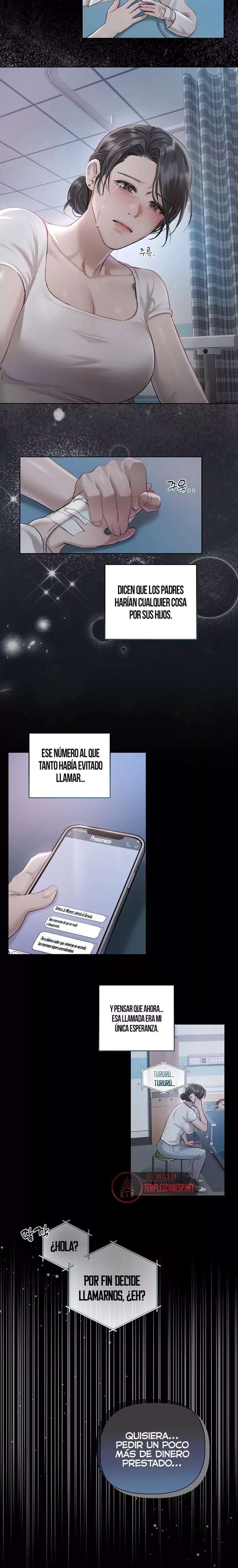 Flesh and Money Raw - Chapter 1 Page 12