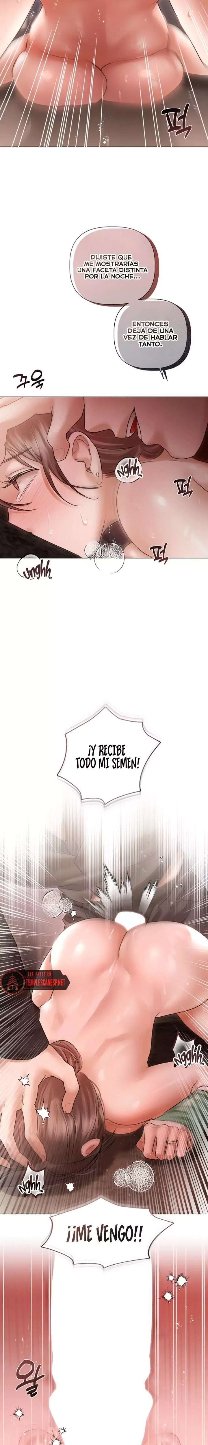 Flesh and Money Raw - Chapter 12 Page 19