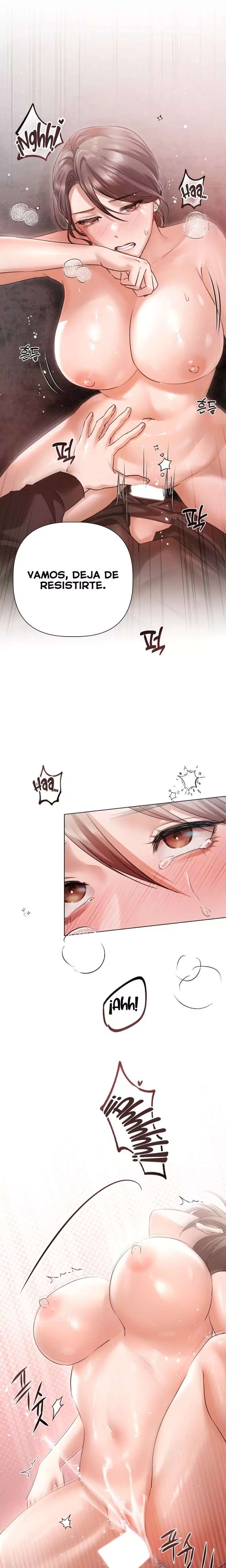 Flesh and Money Raw - Chapter 12 Page 7