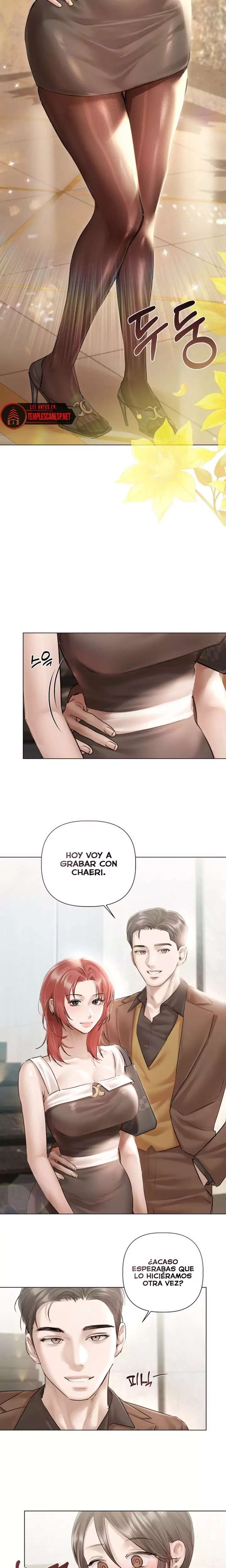 Flesh and Money Raw - Chapter 14 Page 14