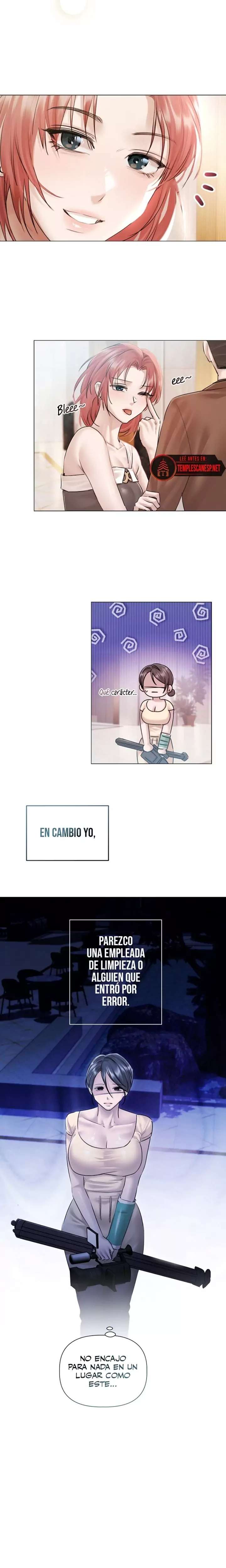 Flesh and Money Raw - Chapter 14 Page 16