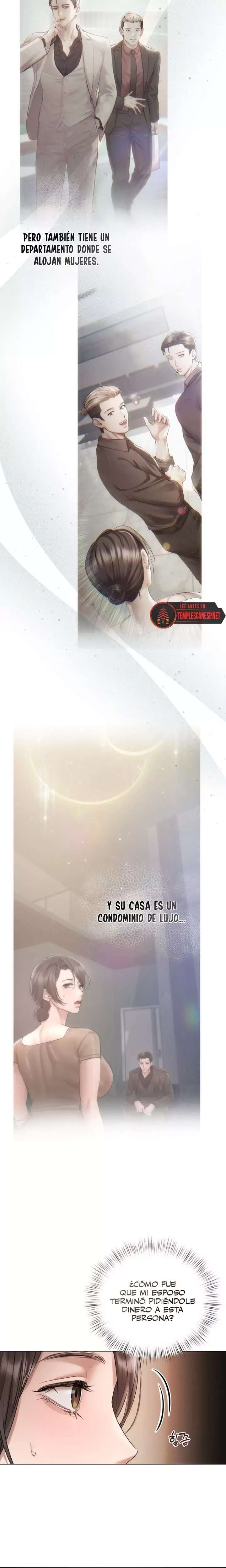 Flesh and Money Raw - Chapter 14 Page 3