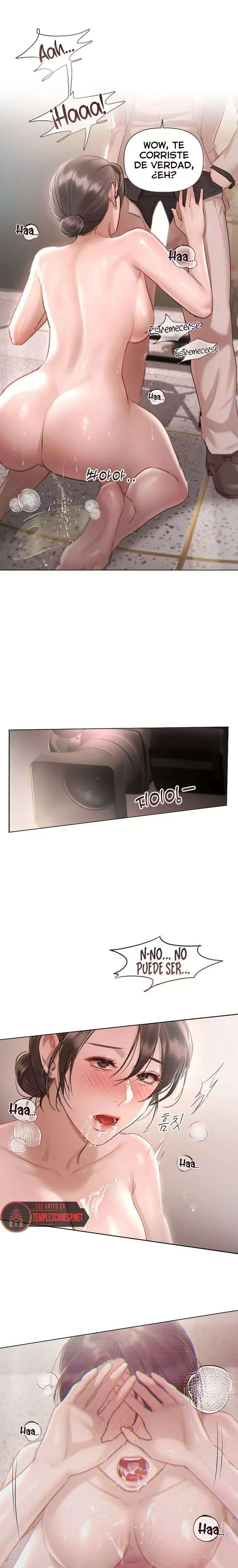 Flesh and Money Raw - Chapter 2 Page 13