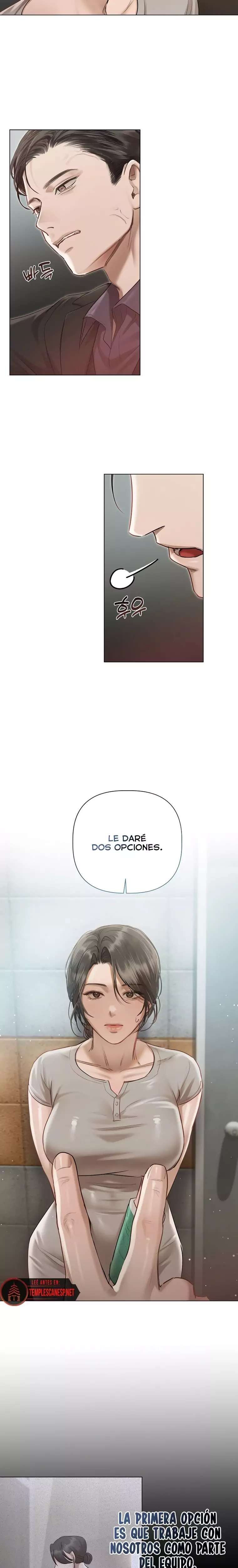 Flesh and Money Raw - Chapter 3 Page 17