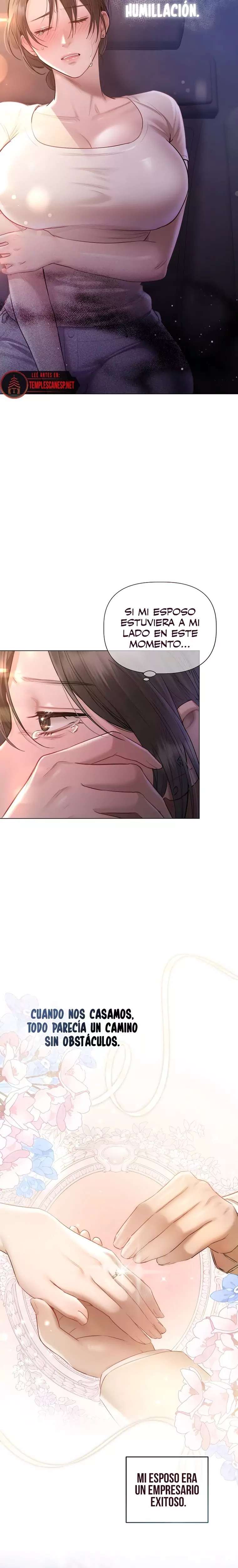 Flesh and Money Raw - Chapter 3 Page 3