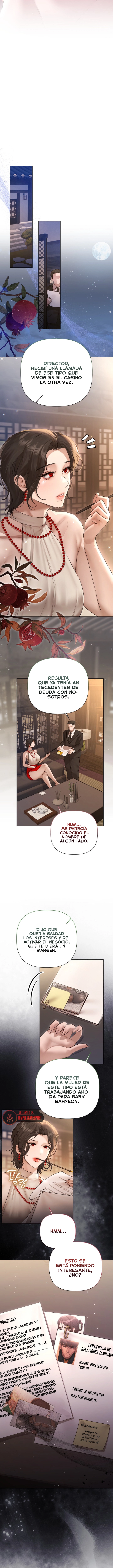 Flesh and Money Raw - Chapter 30 Page 10