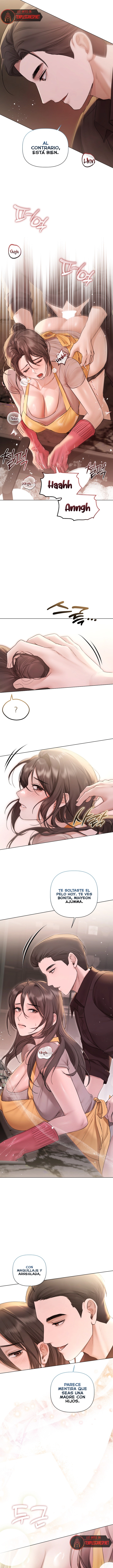 Flesh and Money Raw - Chapter 30 Page 2