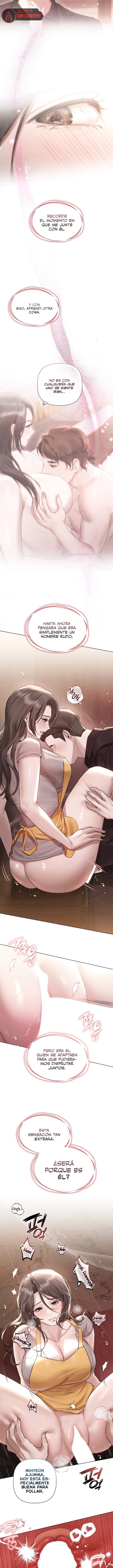 Flesh and Money Raw - Chapter 30 Page 4