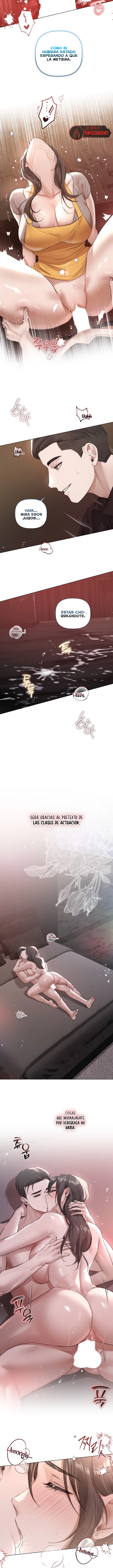 Flesh and Money Raw - Chapter 30 Page 5