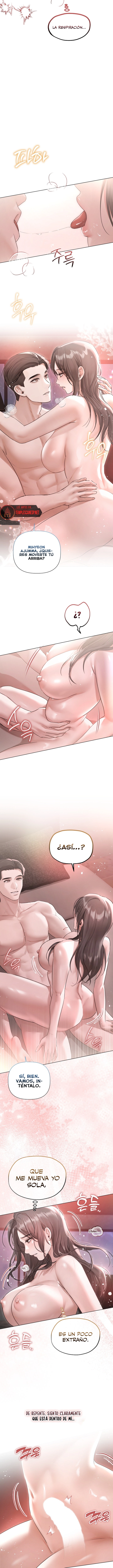 Flesh and Money Raw - Chapter 30 Page 6