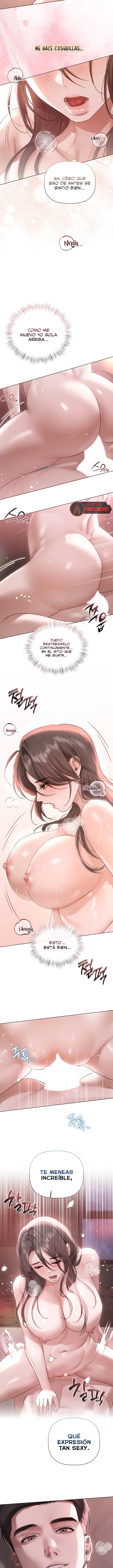 Flesh and Money Raw - Chapter 30 Page 7