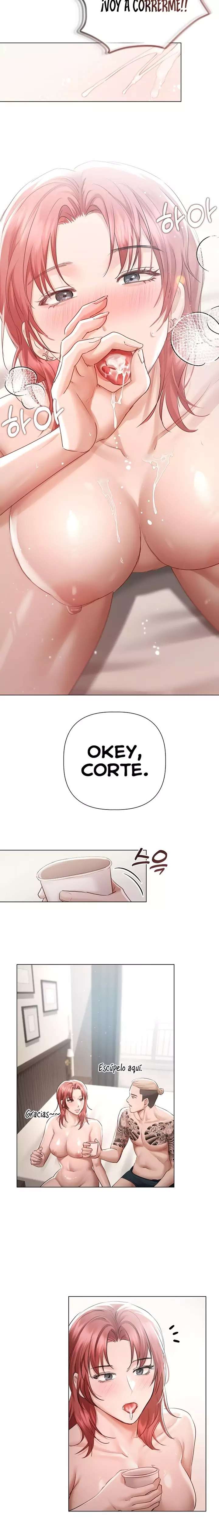 Flesh and Money Raw - Chapter 4 Page 19