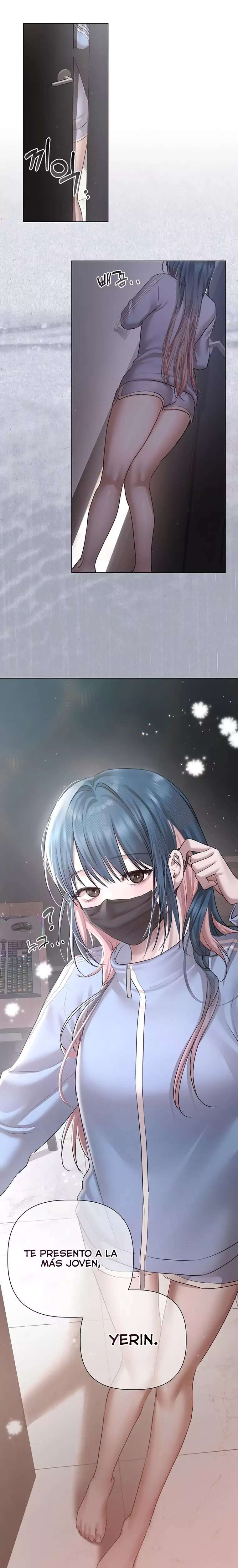 Flesh and Money Raw - Chapter 5 Page 11