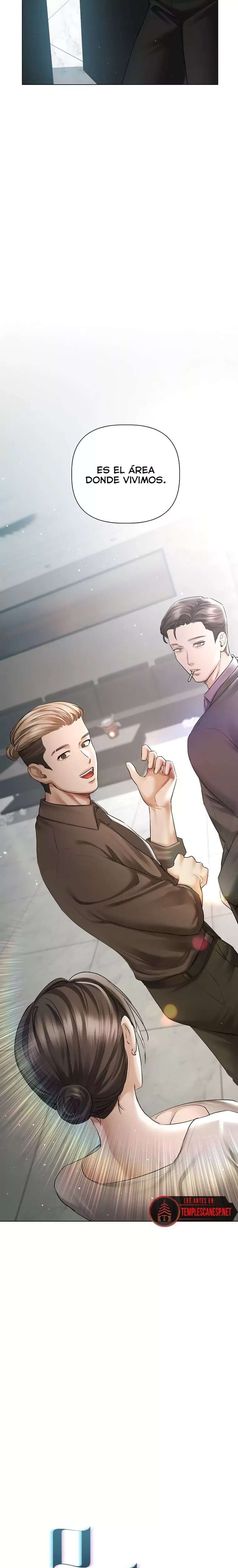 Flesh and Money Raw - Chapter 5 Page 7