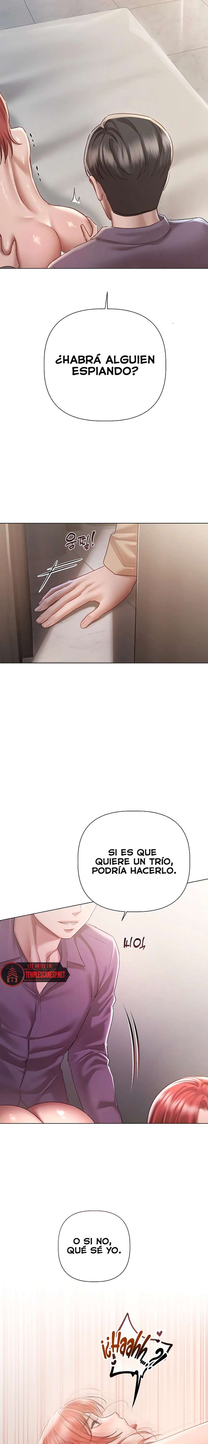 Flesh and Money Raw - Chapter 8 Page 3