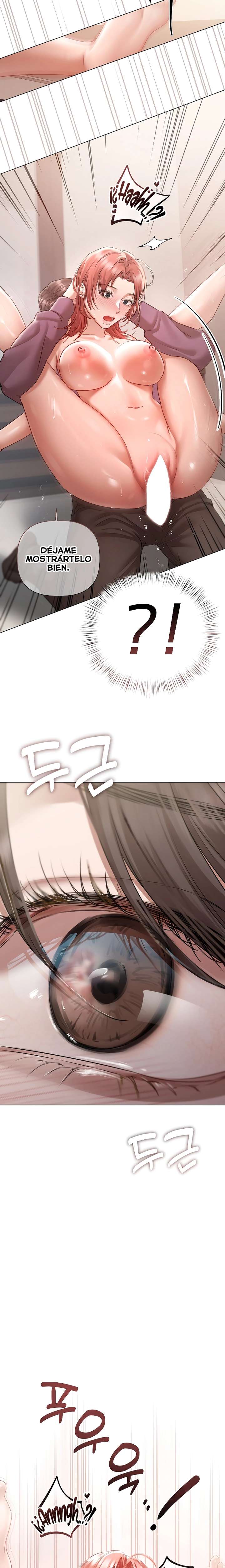 Flesh and Money Raw - Chapter 8 Page 5