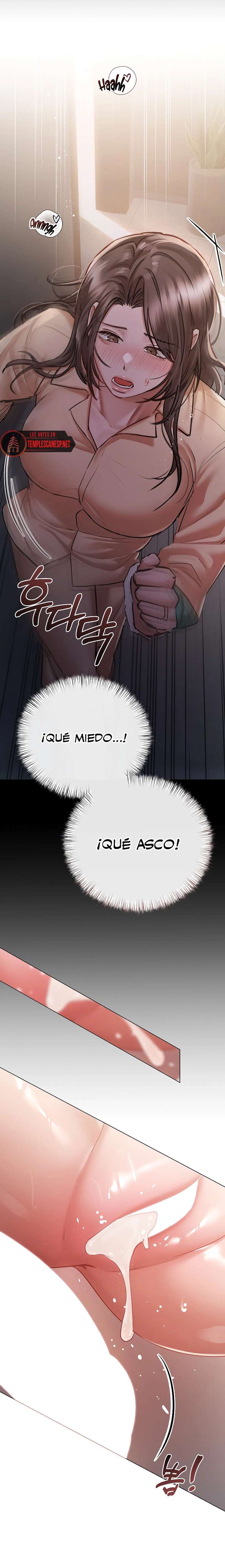 Flesh and Money Raw - Chapter 8 Page 9