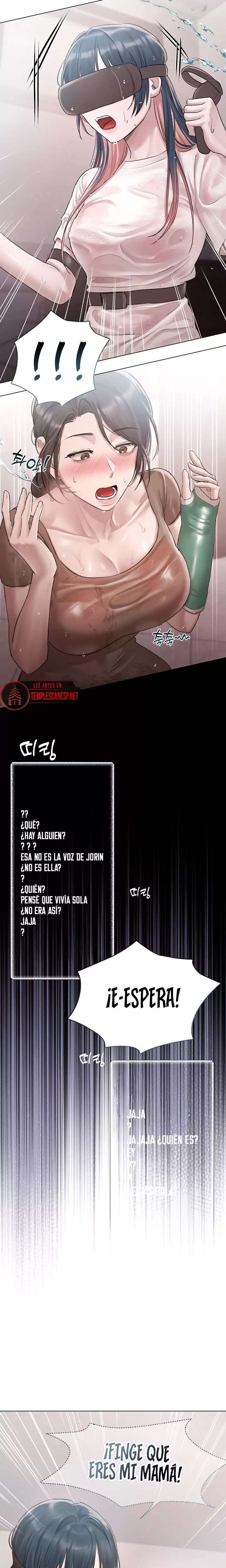 Flesh and Money Raw - Chapter 9 Page 15