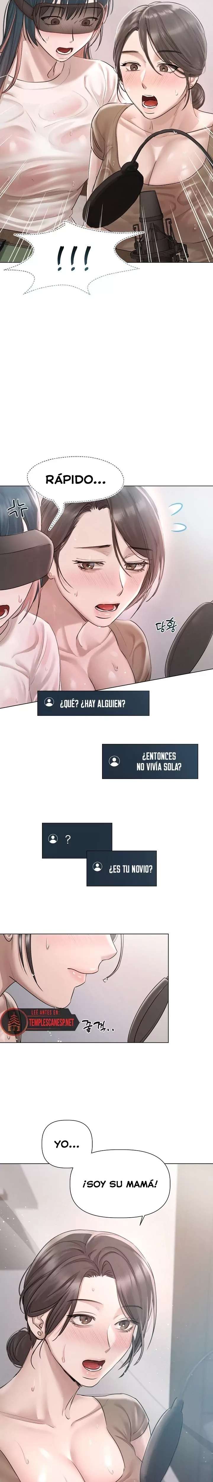 Flesh and Money Raw - Chapter 9 Page 16