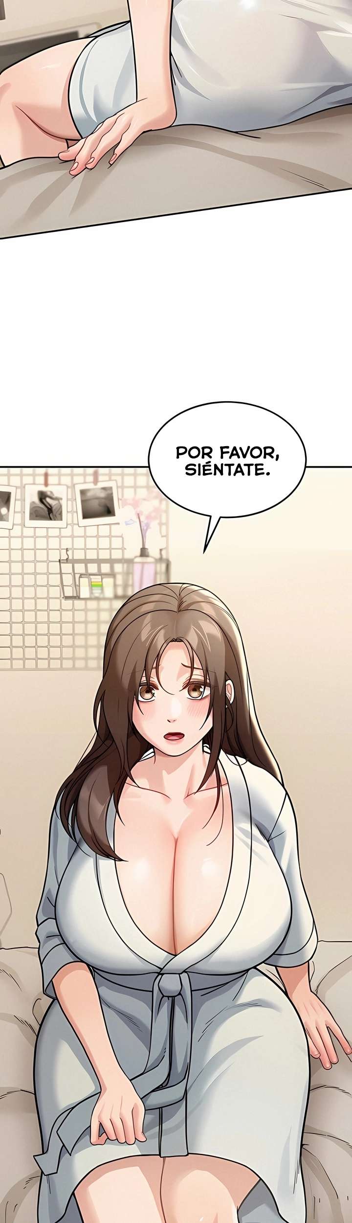 Living in America Raw - Chapter 11 Page 39