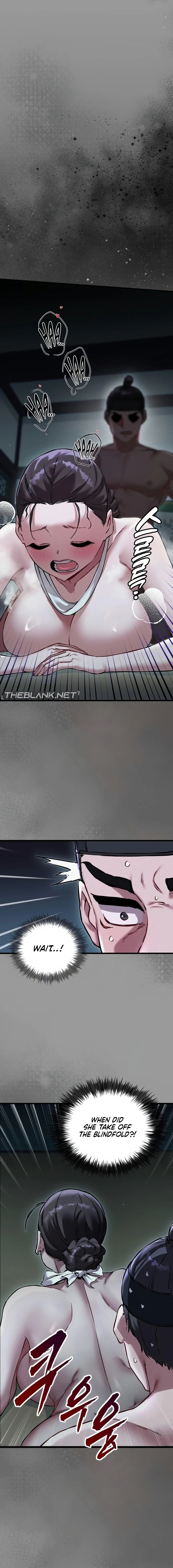 A Man Who Became a Eunuch - Chapter 11 Page 13