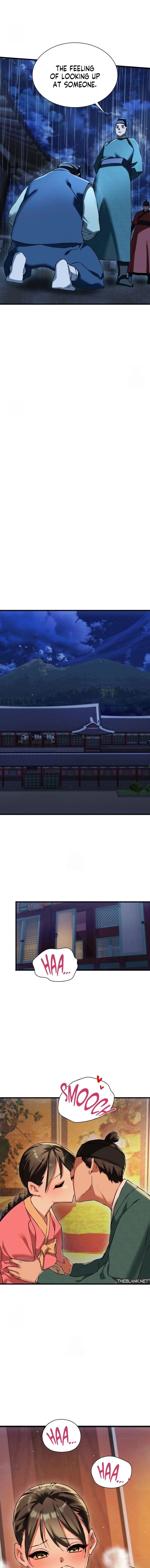 A Man Who Became a Eunuch - Chapter 20 Page 11