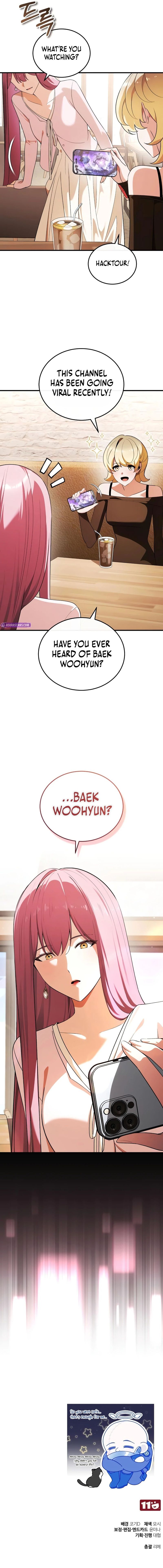 Echoes of the Reverse Planet - Chapter 34 Page 17