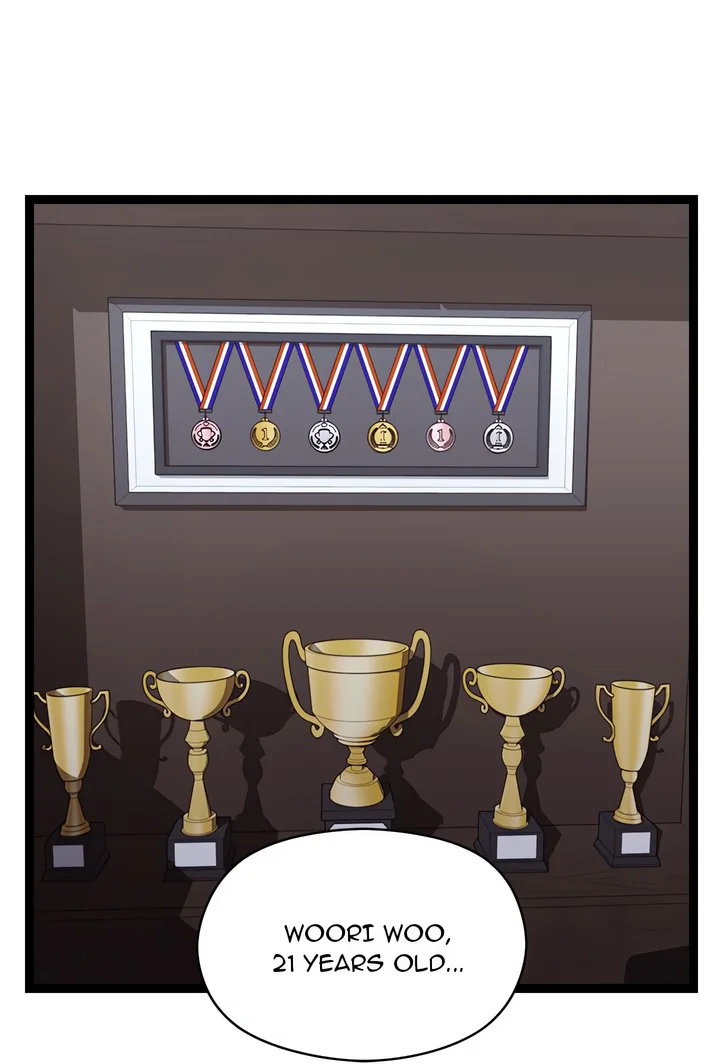 From Weakling to Nemesis (Uncensored) - Chapter 10 Page 1