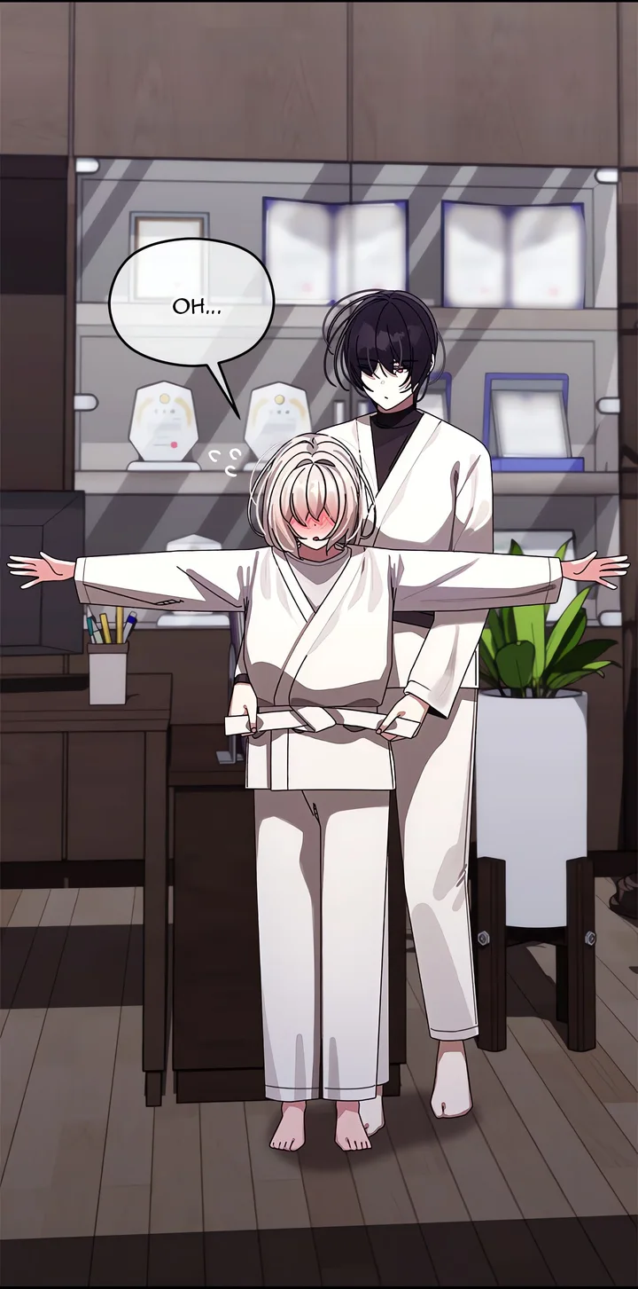 From Weakling to Nemesis (Uncensored) - Chapter 10 Page 14