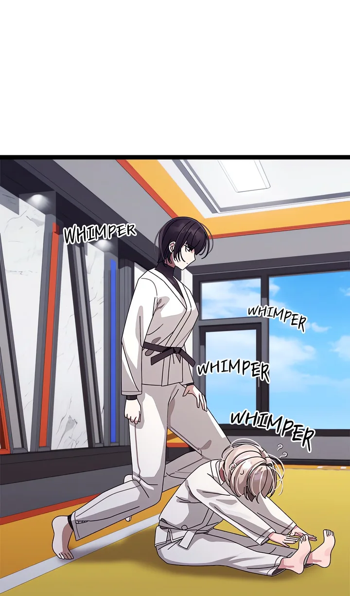 From Weakling to Nemesis (Uncensored) - Chapter 10 Page 20